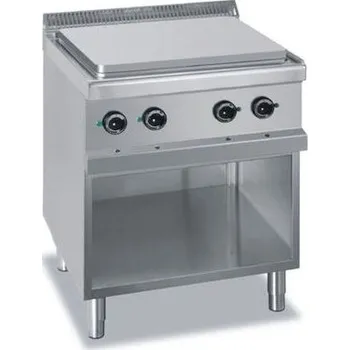 Sporák Elektrický sporák monoblok • MG7ETA77