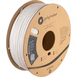 Polymaker PC-ABS - bílá (white)