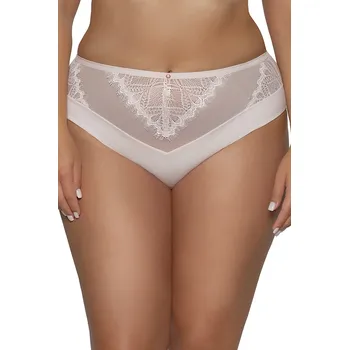 Kalhotky Kalhotky Ava 2078 Rossa Barva: Růžová, Velikost: 2XL