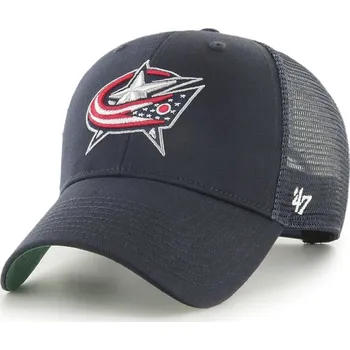 Kšiltovka 47 NHL Columbus Blue Jackets Bran