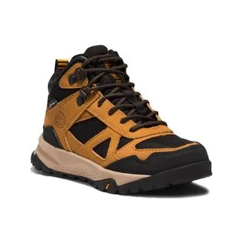 Dámská obuv Sneakersy Timberland Lincoln Peak Mid Wp TB0A5NV32311 Hnědá 32