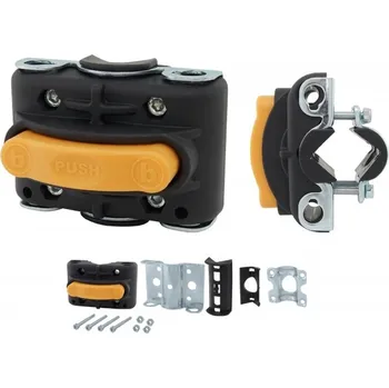 Sport držák zadní a přední sedačky BELLELLI MULTIFIX UNI