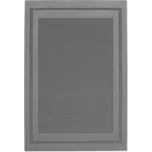 Prostírání, rám - sada, HENDI, Grafit, 6 ks, 450x300mm 597880H