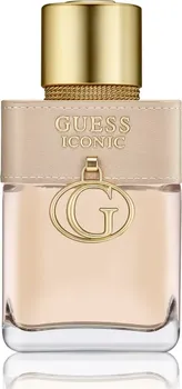 Dámský parfém Guess Iconic W EDP