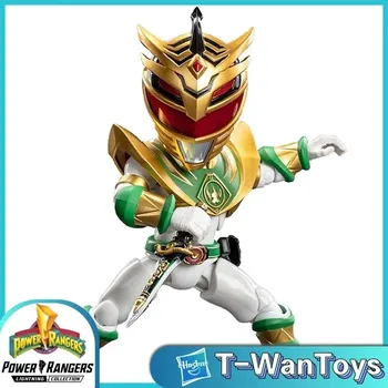 Figurka Akční figurka Power Rangers Mighty Morphin Red Ranger - Lord Drakkon