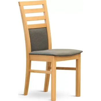 Jídelní židle Jídelní židle Bart dub zakázkové provedení - SLEVA 3% s kodem radost25