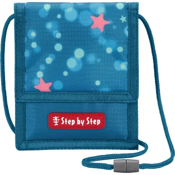 Peněženka Kapsička na krk Step by Step, Mermaid Lola