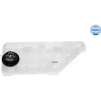 Chladič motoru Vyrovnávací nádoba, chladivo MEYLE 014 050 0029