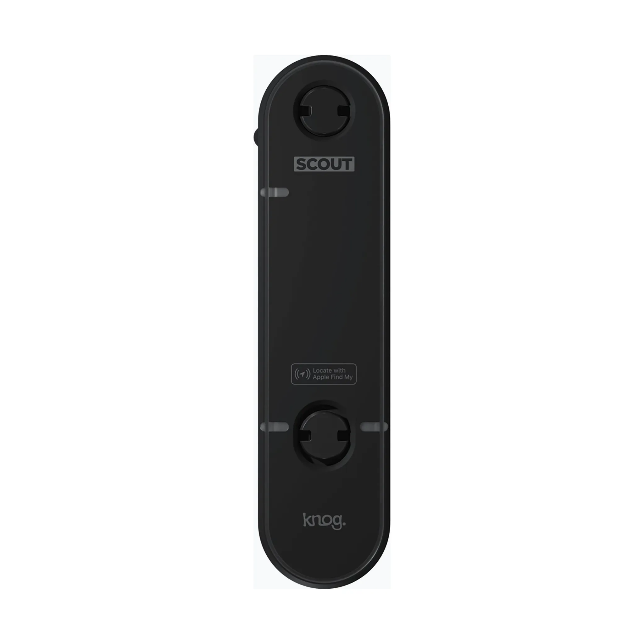 Fotografie 3 - Lokátor KNOG Scout K12998 alarm s lokátorem