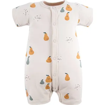 Kojenecký overall Eevi Letní overal PEARFECT - 104