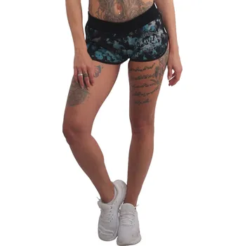 Dámské kraťasy Yakuza kraťasy 20135 Velikost: XL