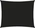 Stínicí plachta Stínicí plachta obdélníková 135769 5 x 6 m černá