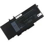 Dell Baterie 4-cell 68W/HR LI-ON pro Latitude 5401, 5501, 5510, 5511, Precision 3541, 3550, 3551