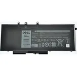 Dell Baterie 4-cell 68W/HR LI-ON pro Latitude 5491,5591,5280,5290,5480,5490,5495,5580,5590