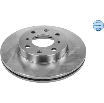 Brzdový kotouč Brzdový kotouč MEYLE 31-15 521 0018