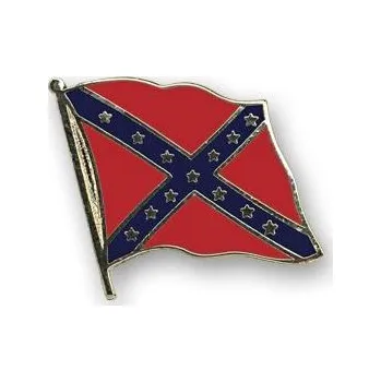 ArmyČastolovice.cz Odznak vlající REBEL / JIŽANKA