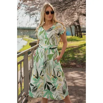 Dámské šaty ŠATY AXELLO 36038 Velikost: 36