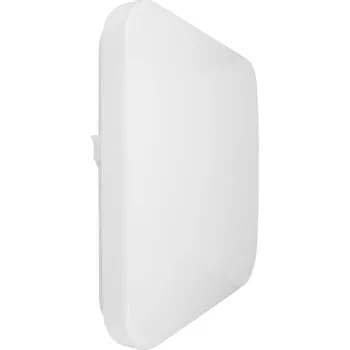 LEDVANCE LED přisazené svítidlo SF SQUARE 330 SEN V 24W 830 IP44 4099854041990