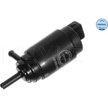 Auto-moto Vodní čerpadlo ostřikovače, čistění skel MEYLE 100 955 0007