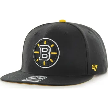 Kšiltovka NHL Boston Bruins Element ’47