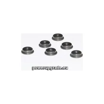 PU ložiska ocelová kluzná 8mm (6ks) + dárek zdarma