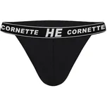 Cornette High Emotion 501 černé