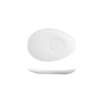 Dixy podšálek oválný 15 cm