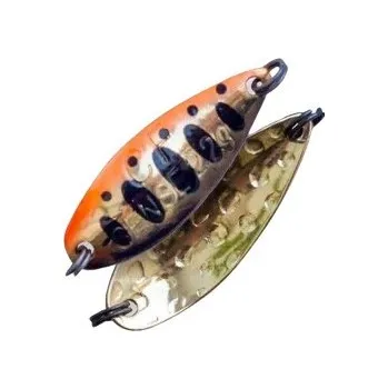 Umělá nástraha Plandavka Crazy Fish Sense 3cm 2,2gr Barva 13.1