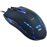 Myš Cobra II optická, herní drátová 6tl.,1 kolečko