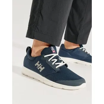 Pánská obuv Boty na vodní sporty Helly Hansen Feathering 11572_597 Tmavomodrá 40_5