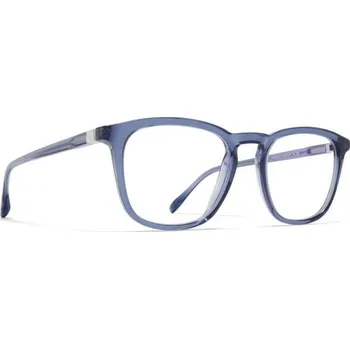 Brýlová obroučka MYKITA TIWA modrá lesk, stranice modrá lesk 737