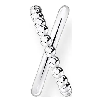 Náušnice Thomas Sabo EC0023-001-21