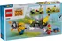 Stavebnice LEGO LEGO Já padouch 4 75580 Mimoni a banánové auto