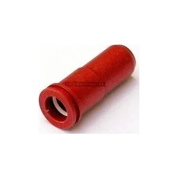 Příslušenství k 3D tiskárně PU Nozzle ALU MP5 (basic) + dárek zdarma