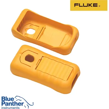 Pouzdro na měřicí přístroj Pryžový kryt FLUKE C10 na multimetr