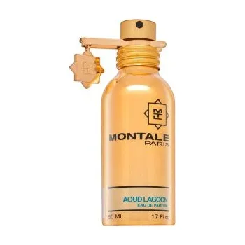 Unisex parfém Montale Aoud Lagoon parfémovaná voda unisex 50 ml