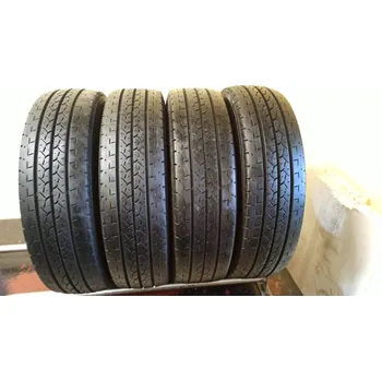 Bridgestone 195/75 R16C 107/105R (Použité)