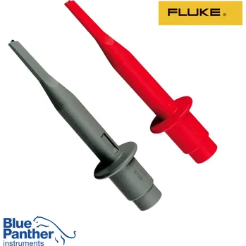 Krokosvorka FLUKE HC120 Sada háčkových svorek