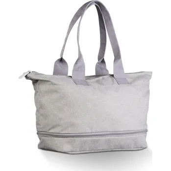 TOPMOVE® Taška na lahve / Nákupní taška (shopper)