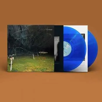 2LP Yo La Tengo: This Stupid World CLR | LTD 2023 Blue Coloured Vinyl Limited Edition
