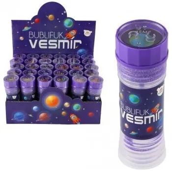 Bublifuk Bublifuk Vesmír