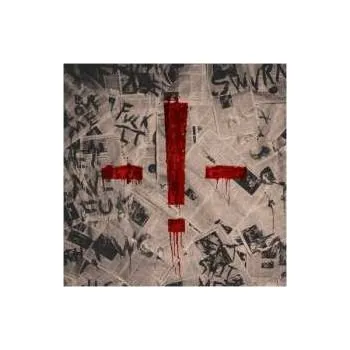 Zahraniční hudba CD Dead Poet Society: -!- 2021