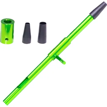 Čištění zbraně BREAKTHROUGH komorový navaděč ALUMINUM UNIVERSAL BORE GUIDE