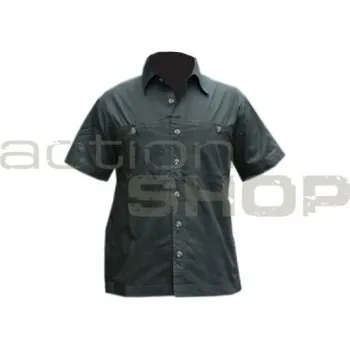 Pánská košile Taktická košile Emerson Covert Casual (oliva)