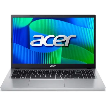 Notebook Notebook Ace Extensa 15 Pure Silver (EX215-34-39XB)