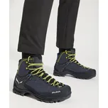 Trekingová obuv Salewa Rapace Gtx GORE-TEX 61332-0960 Tmavomodrá 44_5