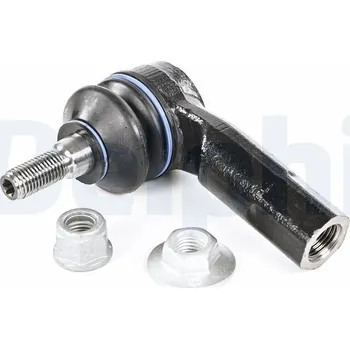 Soustava řízení Hlava příčného táhla řízení DELPHI TA3604