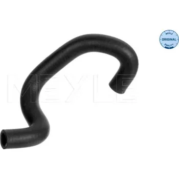 Chladič motoru Hadice chladiče MEYLE 119 121 0040