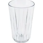 Nerozbitná odlivka CRYSTAL 0,3 l, průhledná