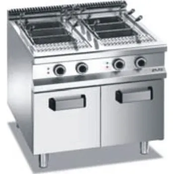 Vařič Elektrické vařiče těstovin skříňové • EC 9082V/SC